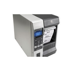 thermal transfer label printer