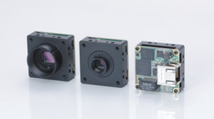 small form factor camera