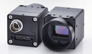 industrial camera