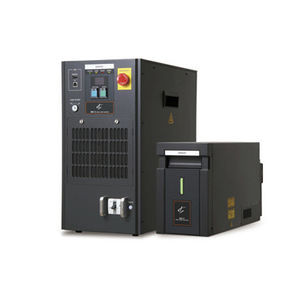 fiber laser marking machine