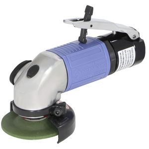 pneumatic portable grinder