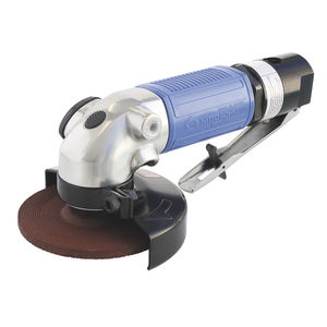 pneumatic portable grinder