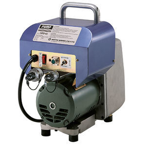 punching machine hydraulic pump