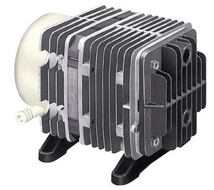 线性活塞式压缩机