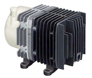 线性活塞式压缩机