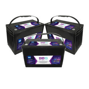 VRLA battery