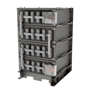 VRLA battery