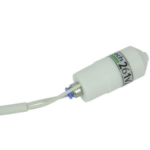 ionizing nozzle