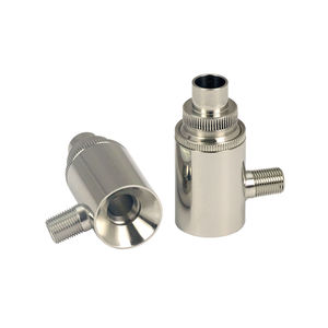 blow-off nozzle