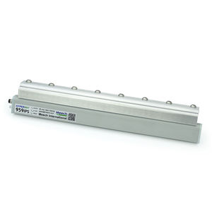 horizontal ionizing air curtain 1