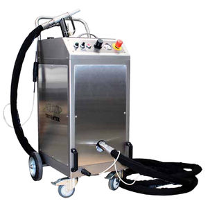 Dry Ice Blasting Unit ASCOJET® 1701