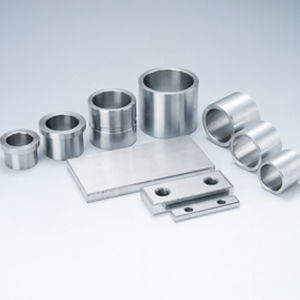 axial plain bearing