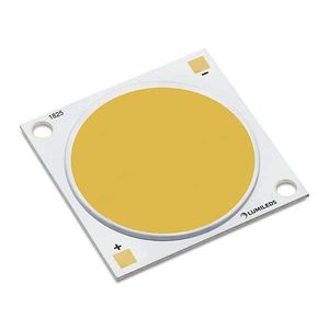 white LED