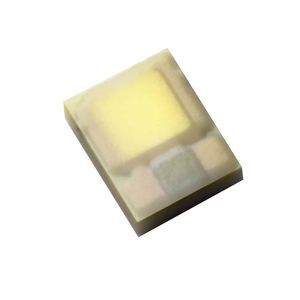 white LED