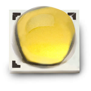 white LED