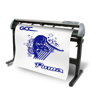 vinyl cutting plotter