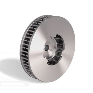 brake pad