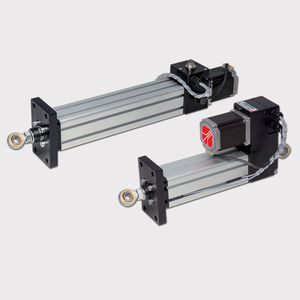 SKF Linear & Actuation Technology Linear actuators - All the products on  DirectIndustry