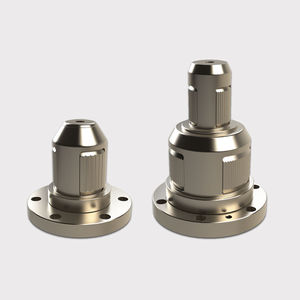 mechanical chuck 1