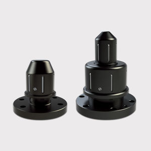 mechanical chuck 1