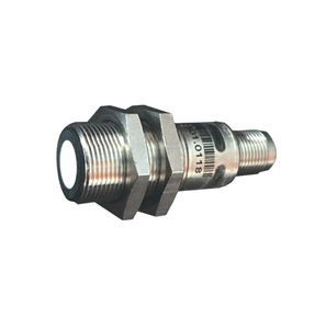 cylindrical distance sensor