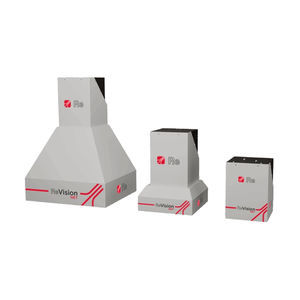 monitoring vision system