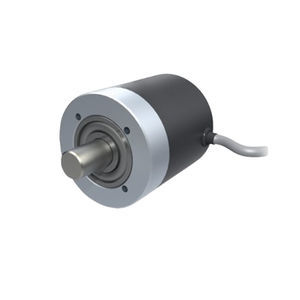control potentiometer
