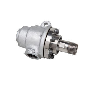 water rotary union