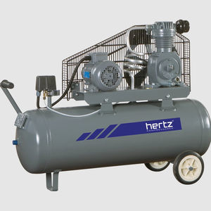 piston compressor