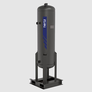 refrigerated compressed air dryer