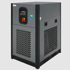 refrigerated compressed air dryer