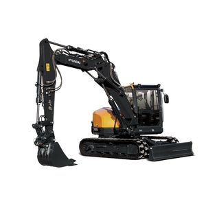 large excavator