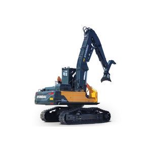 crawler log loader