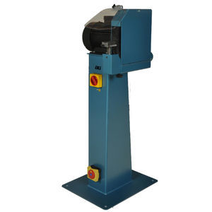 deburring machine 1