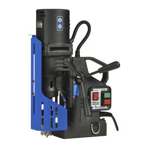 vertical drilling machine 1