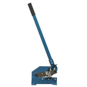 Manual shear - TSM 1300 - Scantool Group - sheet metal