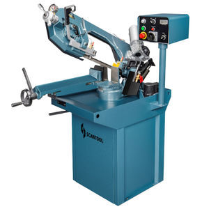 band sawing machine 1