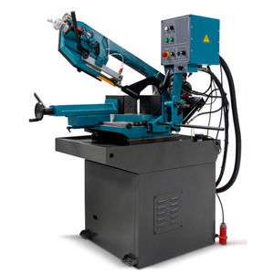 band sawing machine