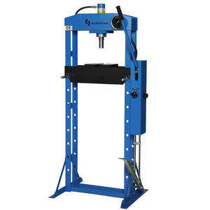 manual press 1