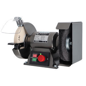electric bench grinder 1