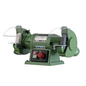 electric bench grinder 1