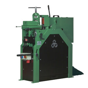 pipe end grinding machine