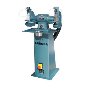 industrial bench grinder