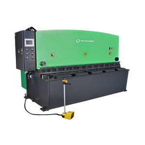 hydraulic shear