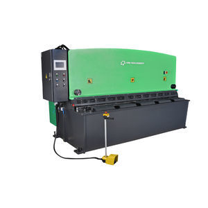 hydraulic shear