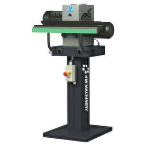 edge deburring machine