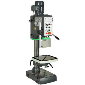 drilling machine
