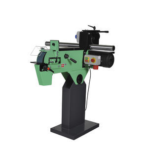 centerless grinding machine 1