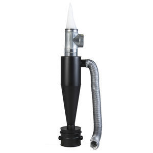 dust extraction unit