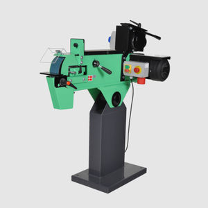 centerless grinding machine